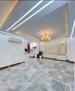 ۱۱۵متر سوپر لاکچری تاپ لوکیشن منطقه