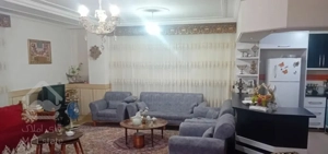 فروش آپارتمان ۹۰ متری بهارستان