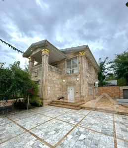 فروشVipویلا فشتکه/بدلیل مهاجرت/سنددار/منطقه آزاد