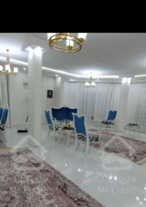 اجاره آپارتمان ۱۰۸متری ۲خوابه بسیار خوش نقشه