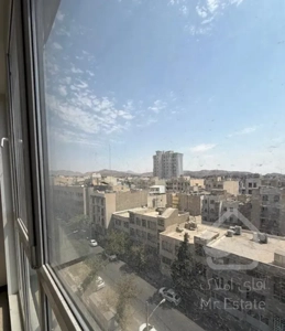 ۷۲ متری ۲ خواب فول امکانات پرده خور  گیو کادوس