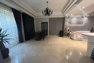 قیطریه جنوبی تاپ لوکیشن ۱۱۶متر ۲خواب لابی شیک