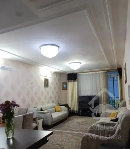 فروش فوری اپارتمان  دوخوابه  خوش نقشه غرق در نور