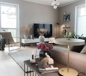 ۷۷ متری / شخصی ساز / ۲ خواب