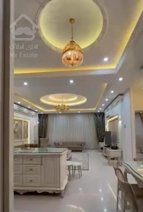 آپارتمان ۱۲۳ متری فول مخصوص خاص پسندان/ حرم مطهر