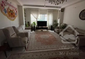 رهن کامل آپارتمان ۱۰۰ متری خیابان امامرضا