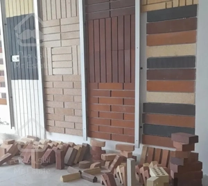 آجر نما نسوز