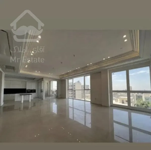 ۲۱۰متر اعیون نشین/تاپ لوکیشن کوثرشمالی