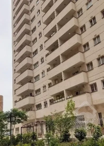 ۹۱متر۲خواب برج آبشارتهران واحد جنوبی ،دریاچه چیتگر