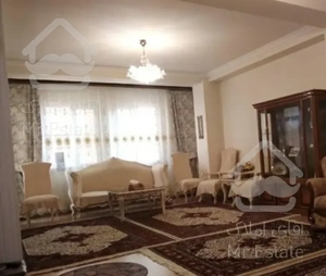 ۱۰۰ متر ۲خواب فول امکانات آلاله شرقی