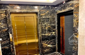 آپارتمان ۱۹۰ متری رادیو دریا چالوس