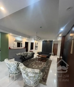 آپارتمان ۸۵ متری فول امکانات