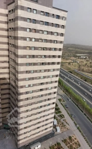 اجاره آپارتمان ۱۱۰ متری ۲ خوابه در شهرک چیتگر