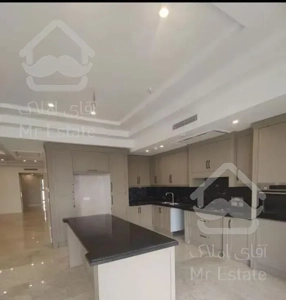 آپارتمان ۱۳۰ متری آجودانیه اجاره