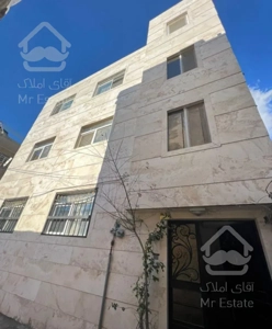 آپارتمان ۶۵ متری.دو خواب