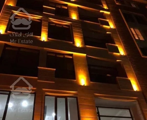 ۱۶۰ متر پونک همیلا استاد نظری