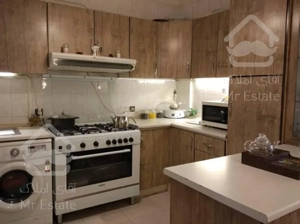 آپارتمان 62 متری