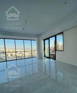 ٢٥٥ متر فرشته مدرن  کلید نخورده