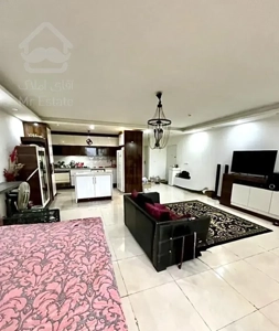 اجاره آپارتمان ۱۲۰ متری شیک در رادیودریا