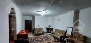 امانیه ۷۵ متر ۲ خواب فول امکانات