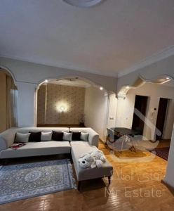 اجاره آپارتمان 98 متری دو خوابه میدان ولیعصر