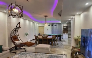 ۸۵متری/رامین جنوبی/تراورتن/لوکس