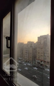 آپارتمان ۸۶متری