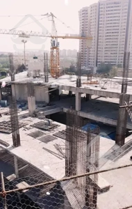 سهام ۳ متری (۲ متر اداری ۱ متر تجاری)