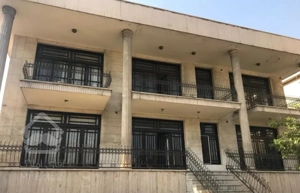 شهرک غرب ۸۲۰ متر کلنگی با جواز