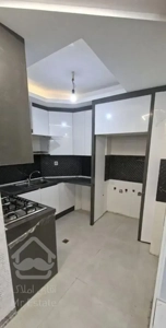 آپارتمان۸۰متر دوخواب تک واحدی طبقه سوم صفرهشت بهشت