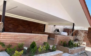 ۳۵متری فلت مبله مناسب برای مجرد یادفترکارشیخ صدوق‌