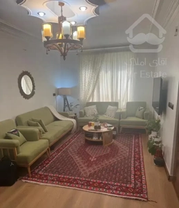 ۶۲ متر/تکواحدی/همکف/حبیب الله