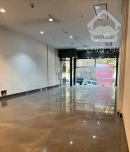 ۱۴۰ متر تجاری در زعفرانیه