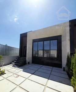 فلت نقلی 150 متری/شهرک با اصالت/ویو ابدی/سنددار