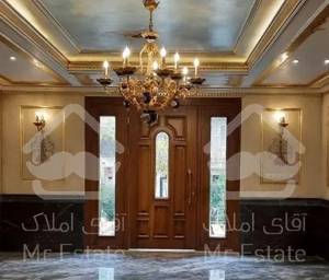 ۱۴۶متر/۳خ/نوساز کلید نخورده/سازمان برنامه شمالی