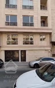 ۱۹۰ متر / تک واحدی/ دو پارکینگ / شهرآرا