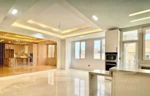 قیطریه ۱۰۰ متر