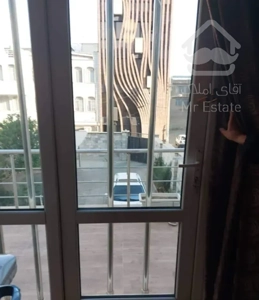 ۱۴۴ م پیامبر شرقی ۳ خ مستر