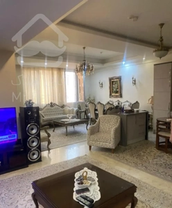 110متر /۲ خواب /فول امکانات/ فردوس شرق