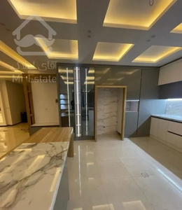 اپارتمان۸۸متری بررینگ اصلی اندیشه