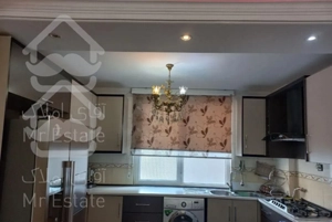 آپارتمان 61 متری تمیز فول امکانات