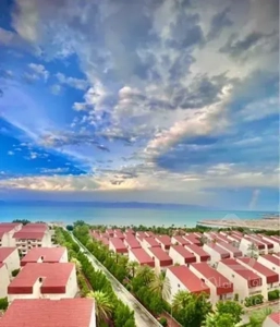 فروش اقساطی برج ساحلی     (آماده تحویل) ۱/۲/۳ خواب