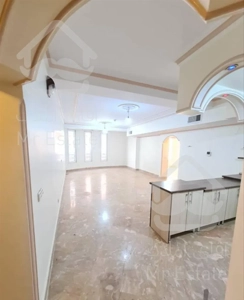 ۱۰۱متر آپارتمان واقع دردرکه فول