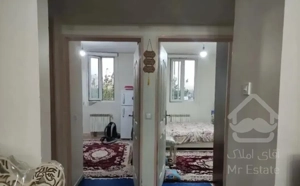 فروش واحد ۸۸ متری در زمزم