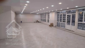 ۴۵۰ متر اداری  فلت بر فردوس شرق