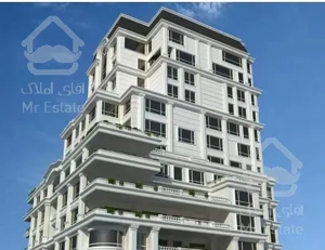 ۳۳۰ متر / ۳ خواب / گلسنگ / طبقه نهم