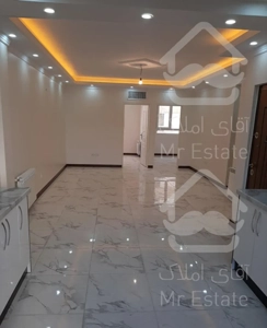 افسریه،تک واحد نوساز پارکینگ اصلی