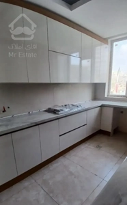 آپارتمان ۱۱۵ متر دو خوابه حکیمیه
