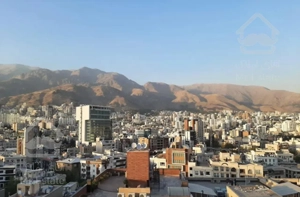 آپارتمان ۸۱ متر قیطریه مشابه کلید نخورده