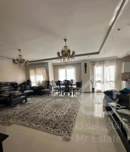 اپارتمان ۷۹ متری/۲ خواب/ جنت اباد مرکزی